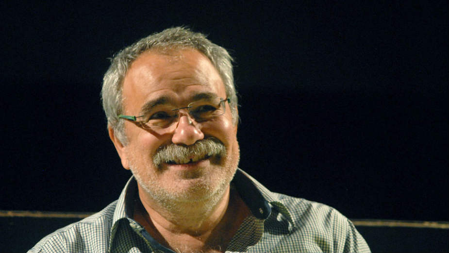 Živojin Pavlović: Jedno putovanje u Suboticu 1