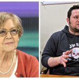 Propaganda ne može da uništi energiju ulice 8