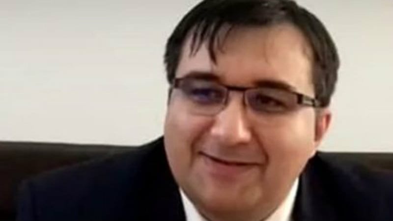 Novica Janošević novi predsednik Nacionalnog saveta Vlaha 1