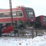 Železnice Srbije: U ponedeljak kreće izgradnja rampe kod Međurova 10