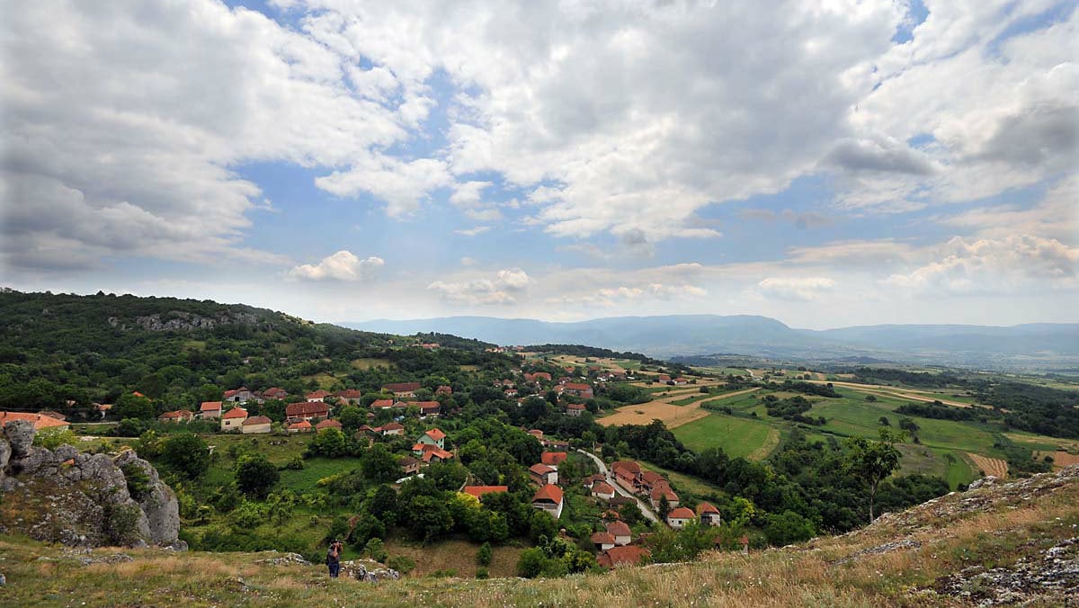 Vrmdža, mesto gde se sreću priroda i turizam 1