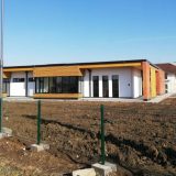 U Kraljevu otvoren vrtić „Milomir“ na 94. rođendan donatora 2