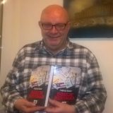 Novinar Danasa iz Vranja objavio svoju četrnaestu knjigu 11