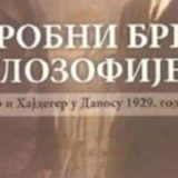 Sučeljavanja Ernsta Kasirera i Martina Hajdegera 13