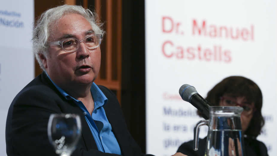 Umrežavanje nove utopije 1