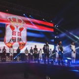 Održan Serbian Battle Championship 19 u Velikoj dvorani SPENS-a 3