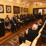 Advokatska komora Vojvodine o slučaju novosadskih aktivista: Apelujemo na celokupno pravosuđe da deluje u skladu sa Ustavom i zakonima 4