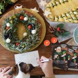 Praznična trpeza uz Zlatiborac 2