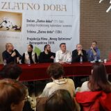 Trifunović: Ovo jeste zlatno doba jer se Srbija probudila i izašla na ulice (VIDEO) 1