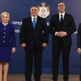 Kvadrilaterala priprema kandidaturu za Evropsko i Svetsko prvenstvo u fudbalu 9