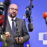 Belgijska vlada rekonstruisana zbog pakta UN o migracijama 8