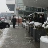 Na aerodromu po planu reda letenja 7