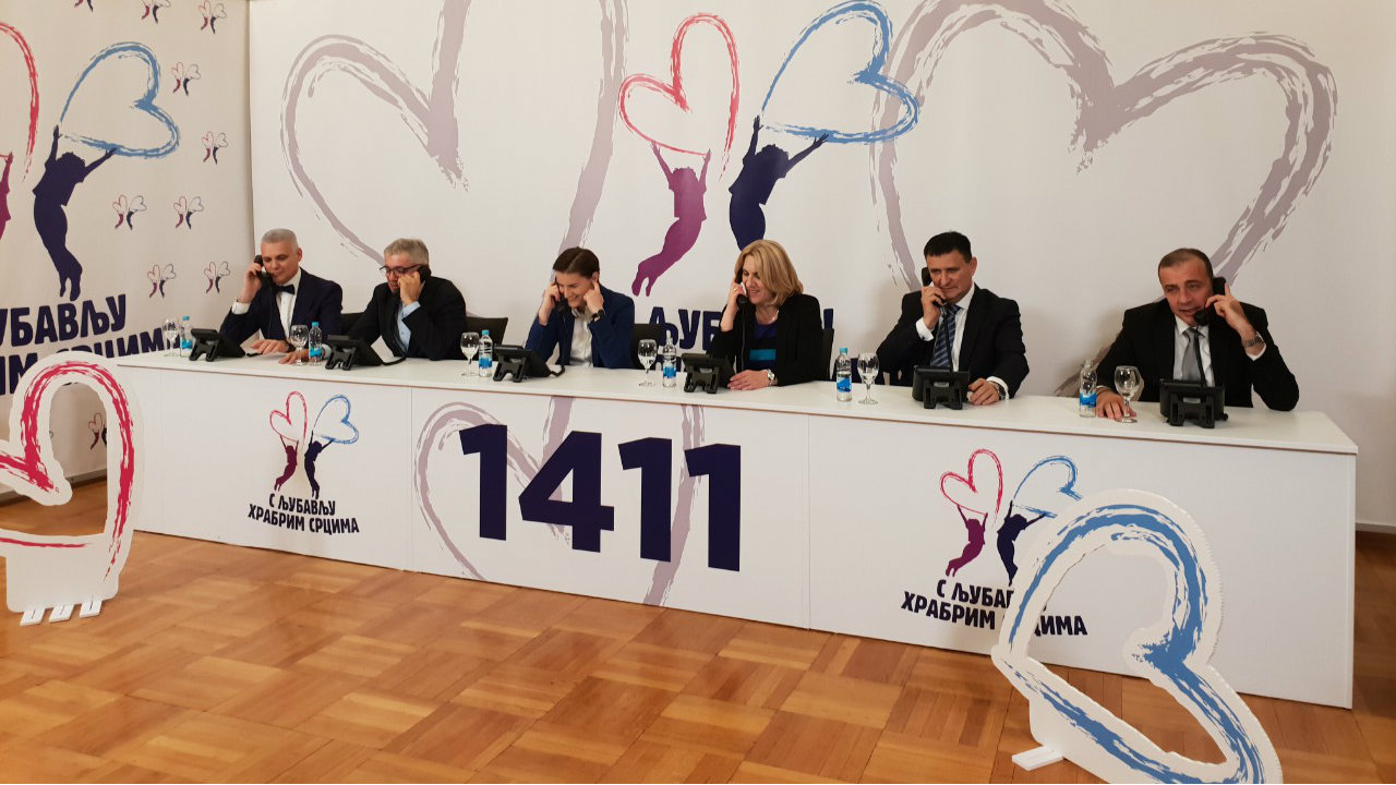 Srbija Republici Srpskoj u ovoj godini devet miliona evra 1