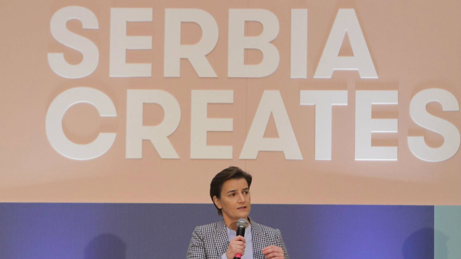 Premijerka smatra da je Marija Lukić iz Brusa dobila odgovarajuću zaštitu 1