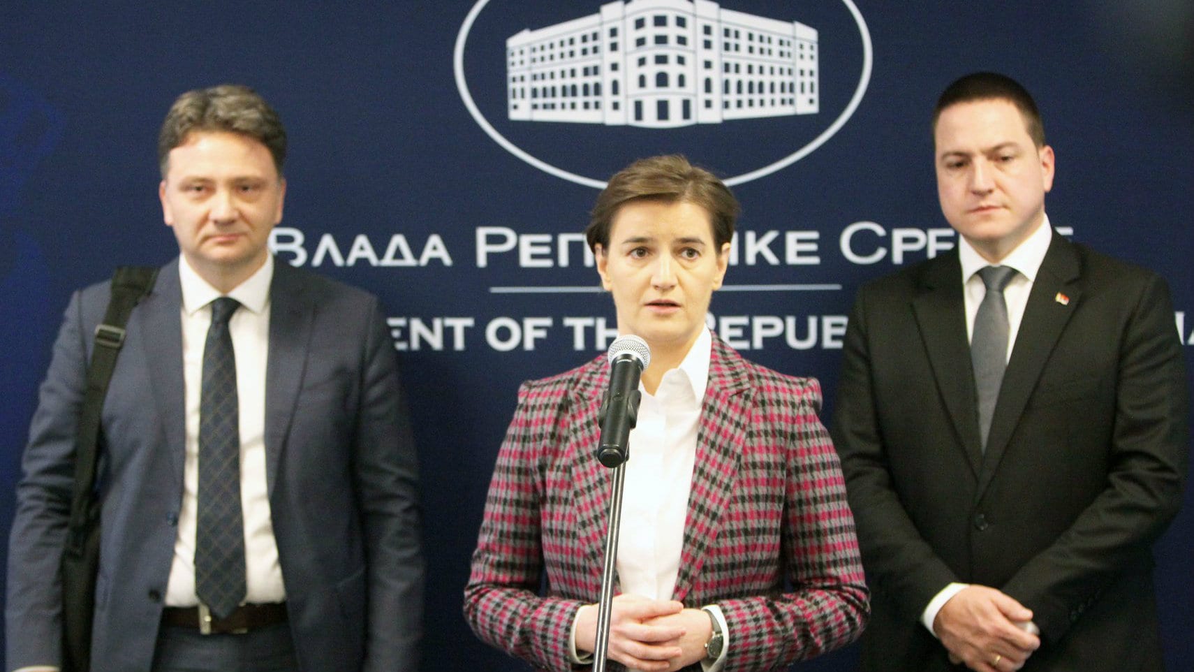Brnabić: eInspektor bitan projekat u digitalizaciji javne uprave 1