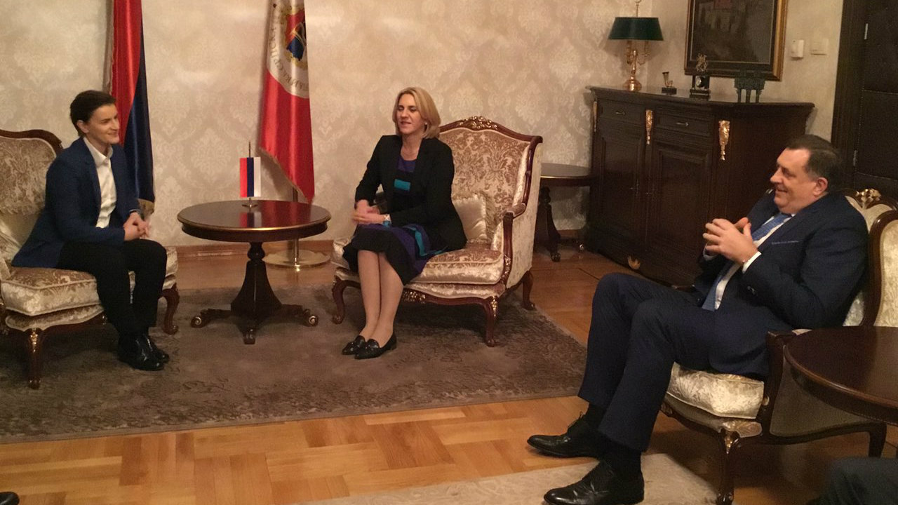 Republici Srpskoj 250.000 evra za rehabilitaciju dece sa poremećajima kretanja 1