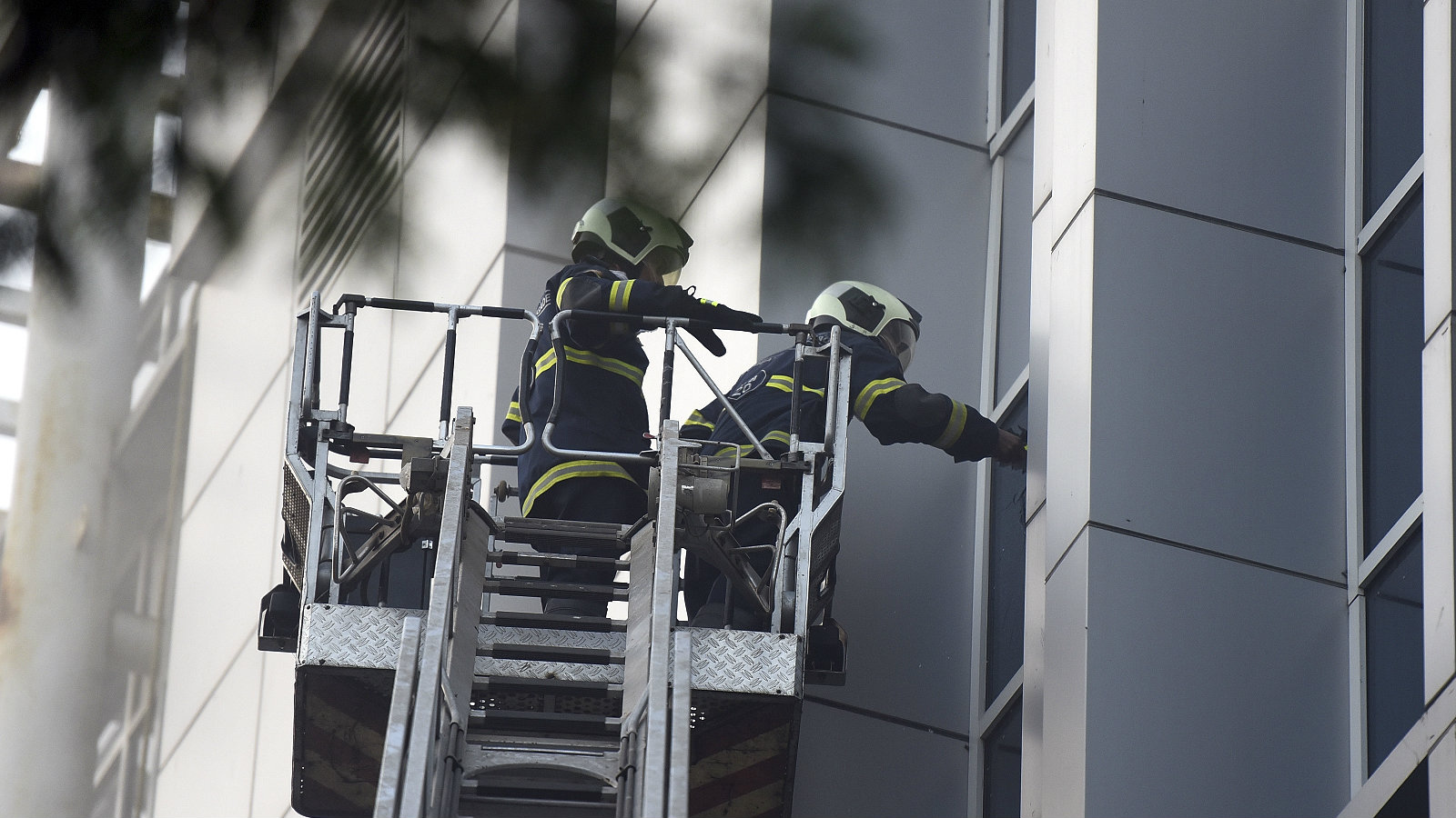 Indija: Osam mrtvih i 140 povređenih u požaru u bolnici 1