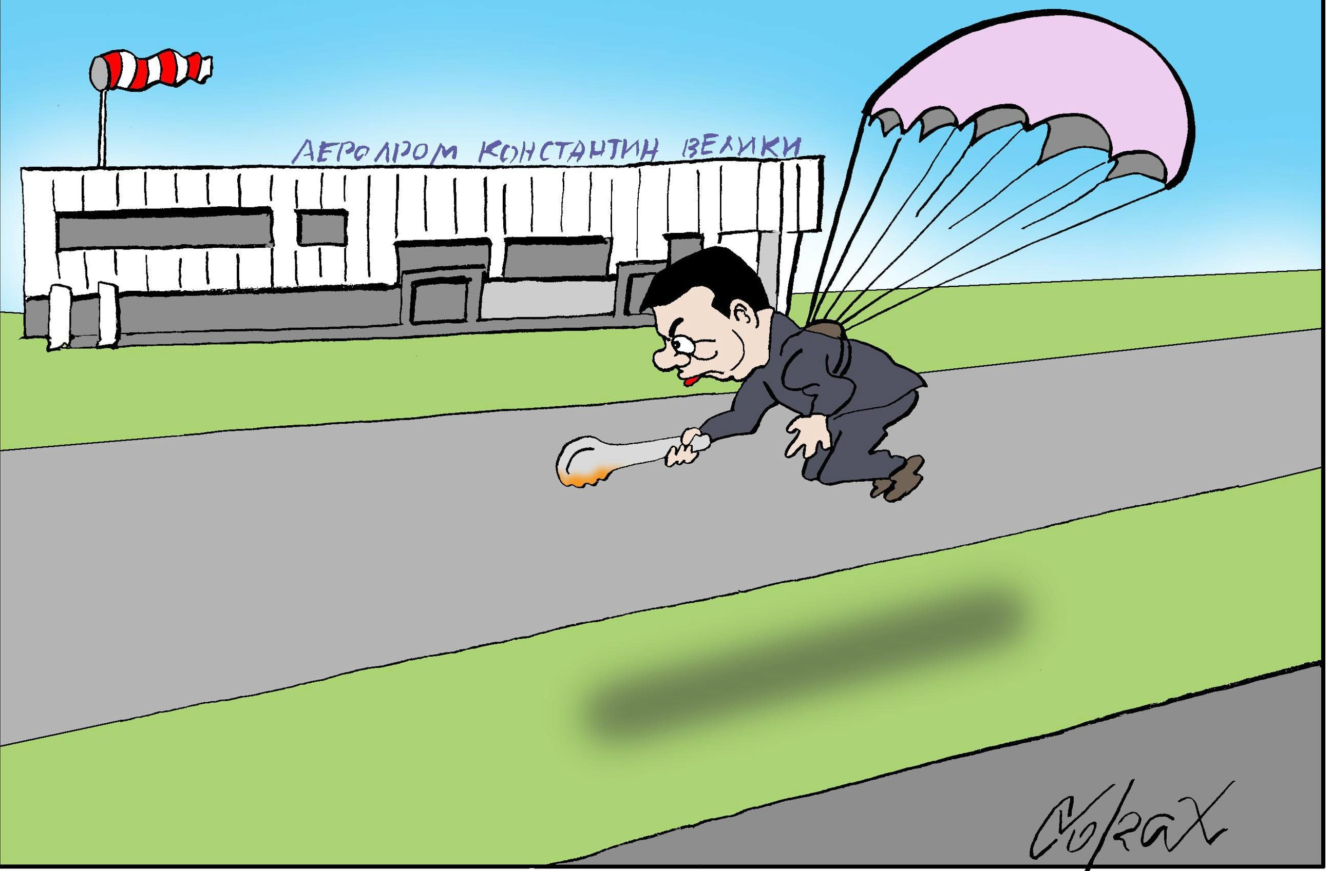 Kako je Koraks video 2018. godinu? 5 Kako je Koraks video 2018. godinu? 5