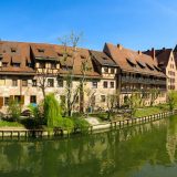 U Nirnbergu tri žene ranjene nožem, policija istražuje moguću vezu 3