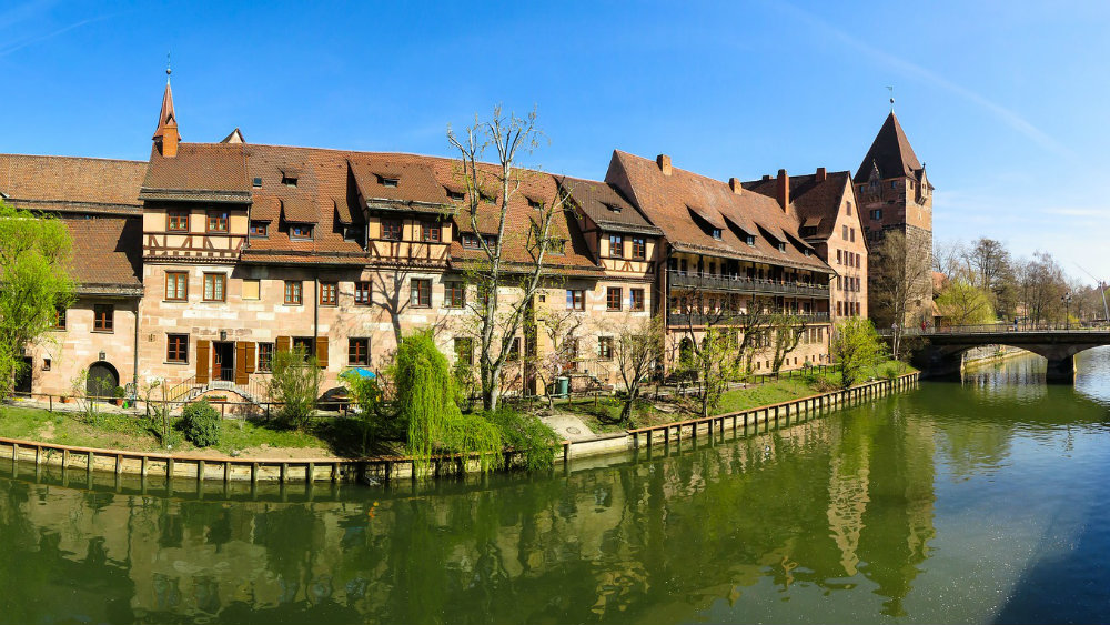 U Nirnbergu tri žene ranjene nožem, policija istražuje moguću vezu 1