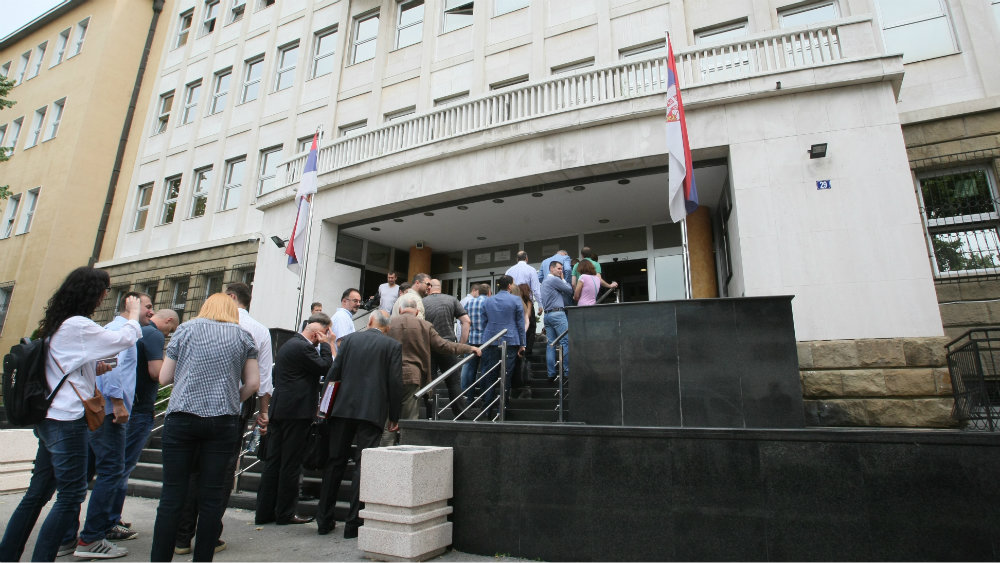 Šarićev advokat najavio žalbu na kaznu od 15 godina zatvora 1