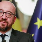 Šarl Mišel: EU hoće da izbegne ekonomske posledice Trampovog prekida putovanja 3