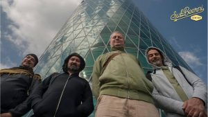 Muzički vodič od 7. novembra do 14. decembra 4