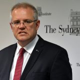 Australijski premijer: Priznali smo Jerusalim kao prestonicu 2