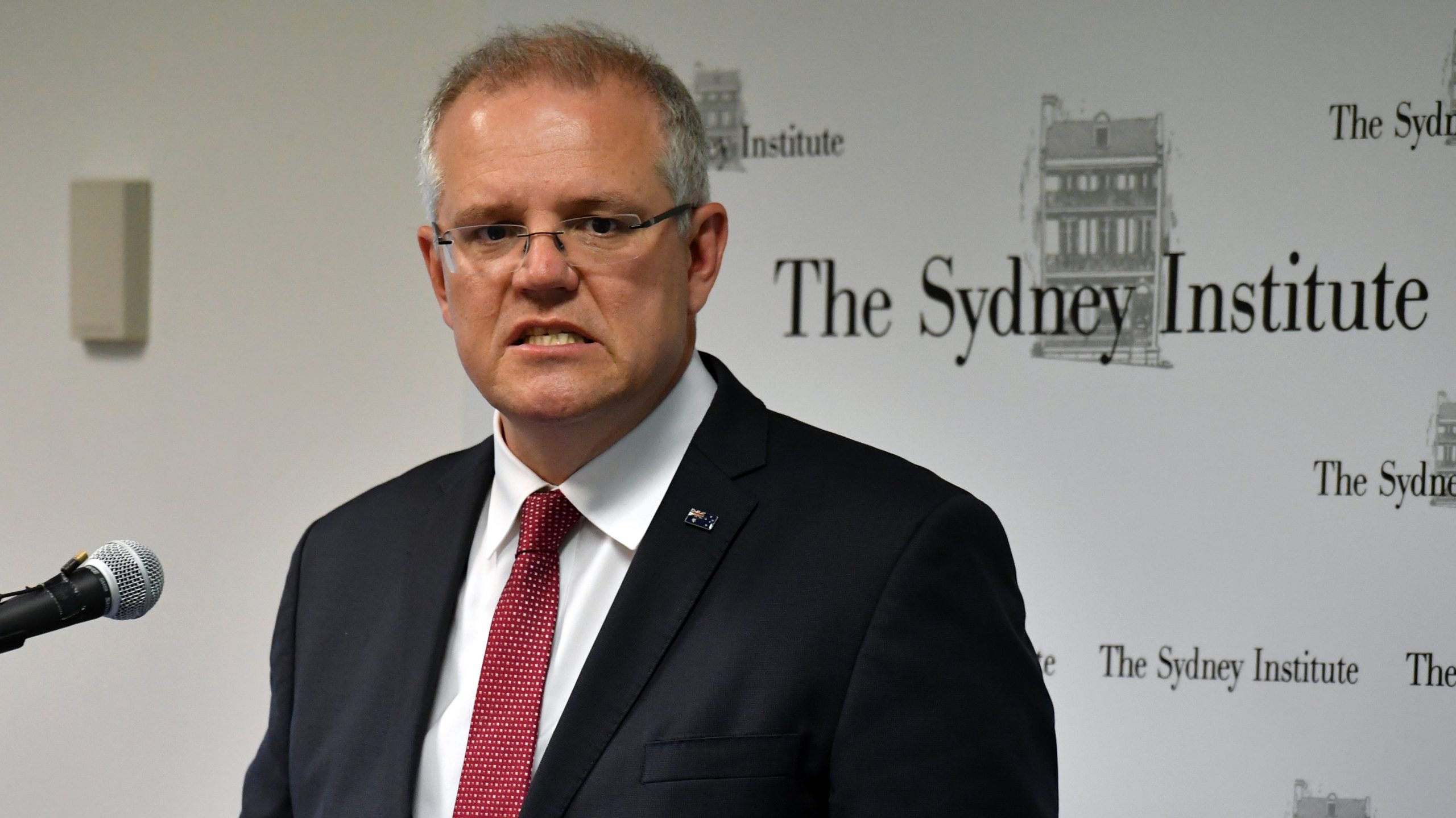 Australijski premijer: Priznali smo Jerusalim kao prestonicu 1