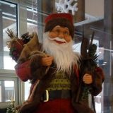 Besplatna novogodišnja zabava ispod tornja na Avali 5