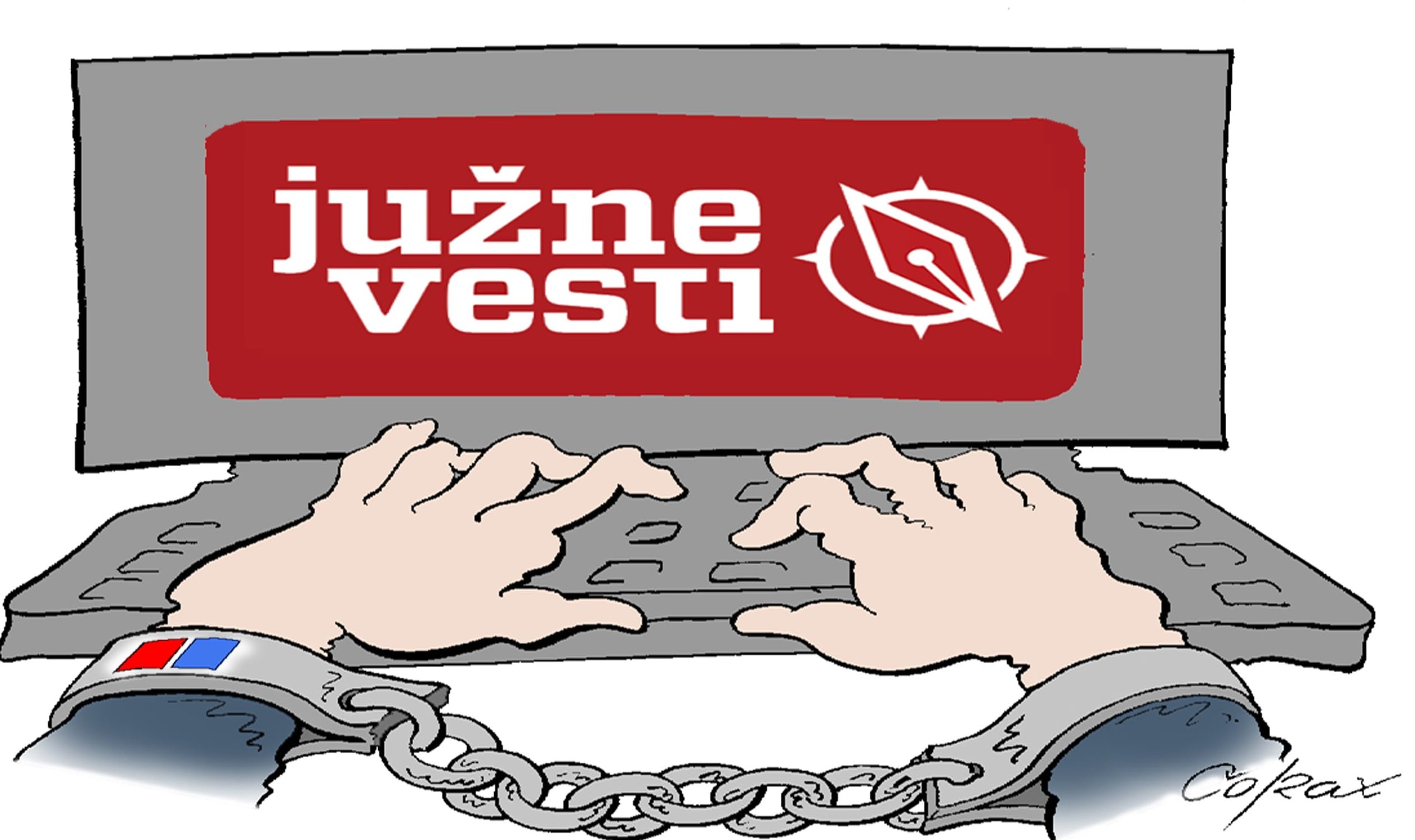 Kako je Koraks video 2018. godinu? 9 Kako je Koraks video 2018. godinu? 9