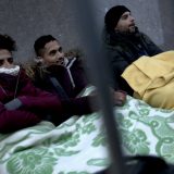 Migranti u vozilima sa srpskim i makedonskim tablicama otkriveni na granici Hrvatske i Slovenije 1