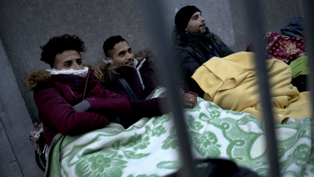 Srbija: Migranti izloženi većem riziku od oboljevanja, podrška EU pri lečenju 1
