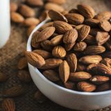 Tretirani bademi za bolju probavu 9