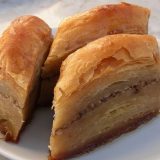 Baklava od 800 kg za Ginisa 6