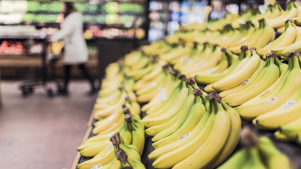 Banane su malo radioaktivne: Stručnjaci objasnili što to zapravo znači 1