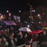 Gradonačelnik Banjaluke najavio tužbe protiv organizatora protesta 13