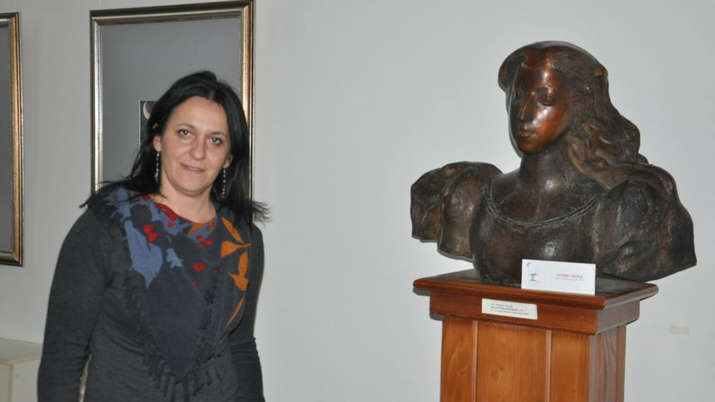 Dogodine obnova rodne kuće Milene Pavlović Barili 1 Dogodine obnova rodne kuće Milene Pavlović Barili 1