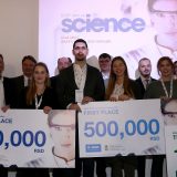 BASF Start-up Science proglasio najbolje mlade naučnike Srbije 7