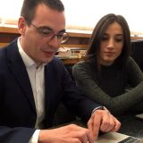 Marko Bastać odgovarao na pitanja na Fejsbuku 2