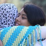 Otvoren humanitarni božićni Bazar rukotvorina žena izbeglica 11