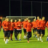 Fudbaleri Srbije prvi meč u 2019. igraju protiv Nemačke 8