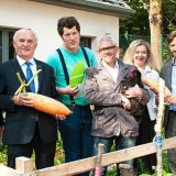 Beč i osobe sa invaliditetom: Nijedan talenat ne treba ostati neprimećen 2