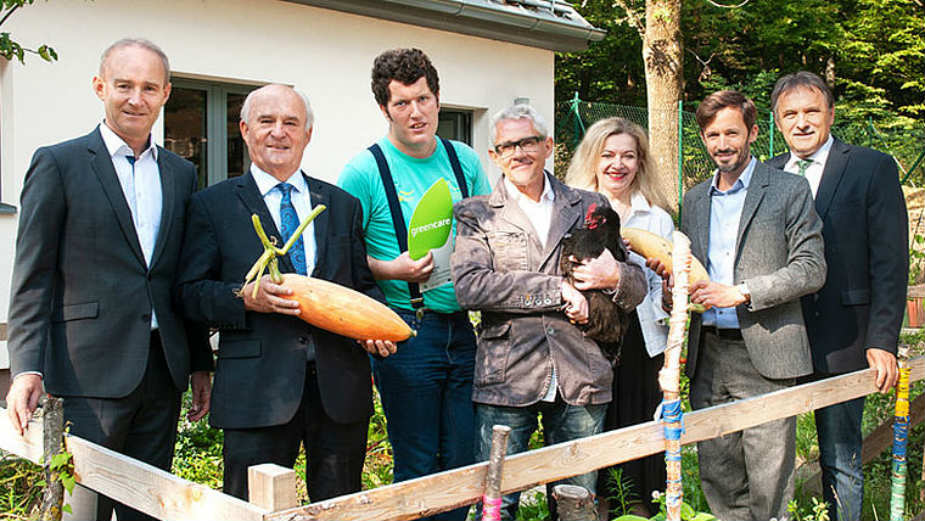 Beč i osobe sa invaliditetom: Nijedan talenat ne treba ostati neprimećen 1