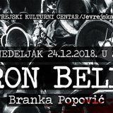 Kompozicija “Iron Bells” po poemi Edgara Alana Poa 3