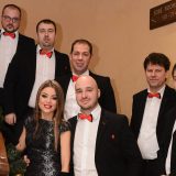 Moj Acoustic, prvih deset godina 14