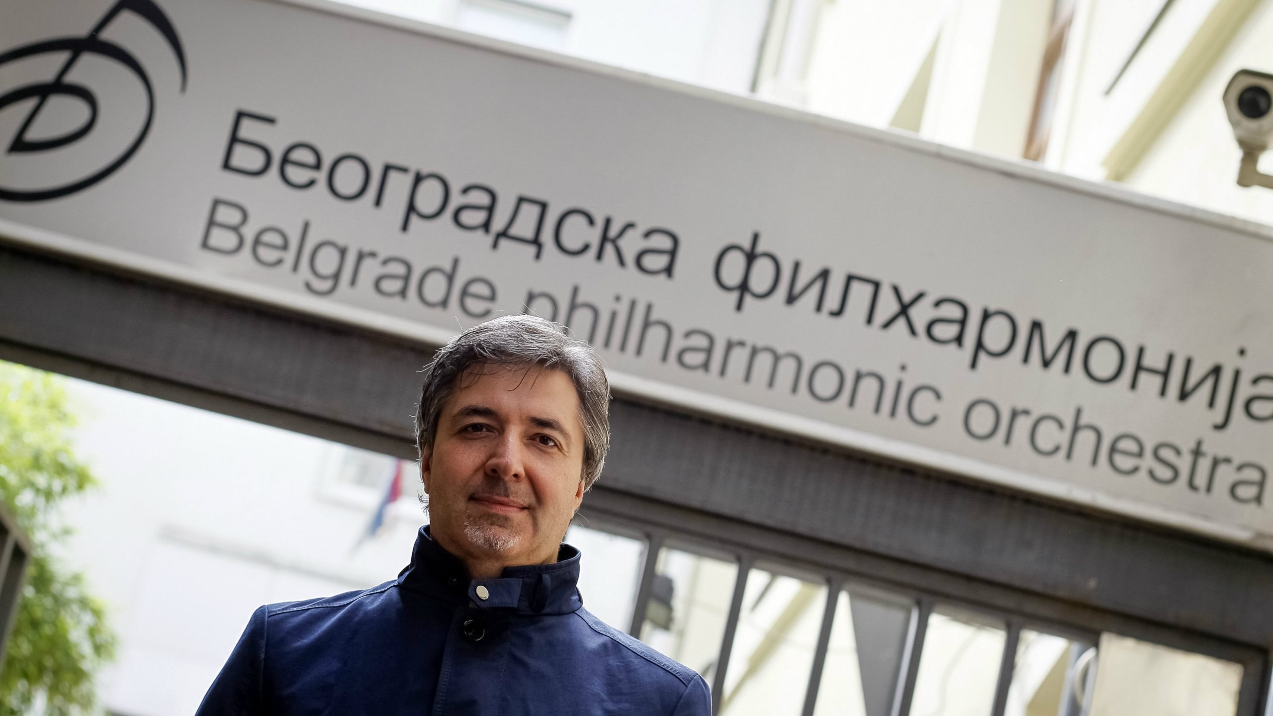 Šostakovičeva Osma simfonija nakon pola veka na Kolarcu 1