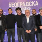 U novogodišnjoj noći Beograđanima pevaju Bajaga i Haris Džinović 10