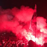 Članovi pokreta Pravda za Davida sprečili održavanje koncerta Harisa Džinovića u Banjaluci 15