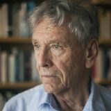 Umro izraelski pisac Amos Oz 12
